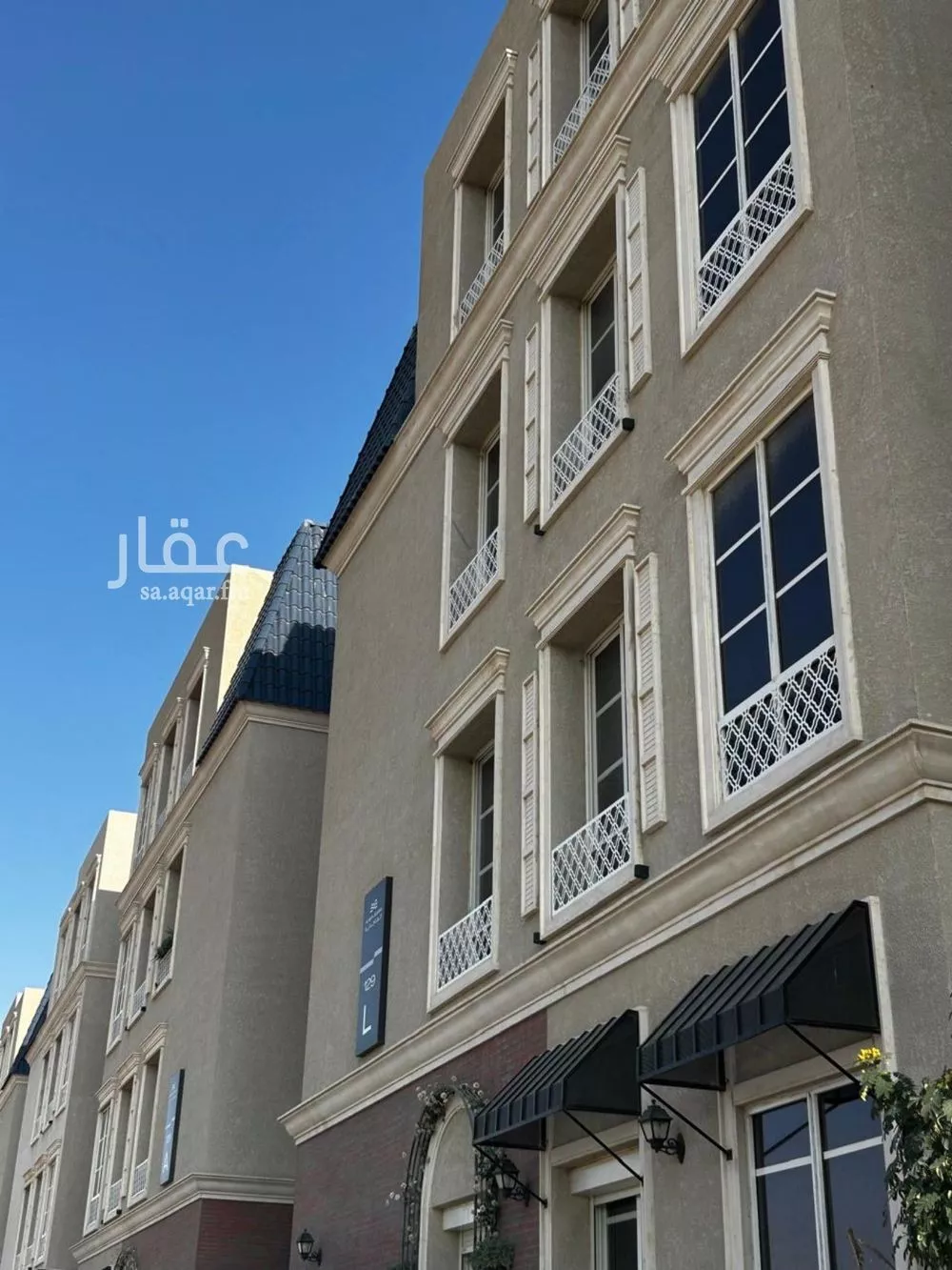 شقة للإيجار في شارع احمد الوتري, حي النرجس, مدينة الرياض, منطقة الرياض 1 صورة