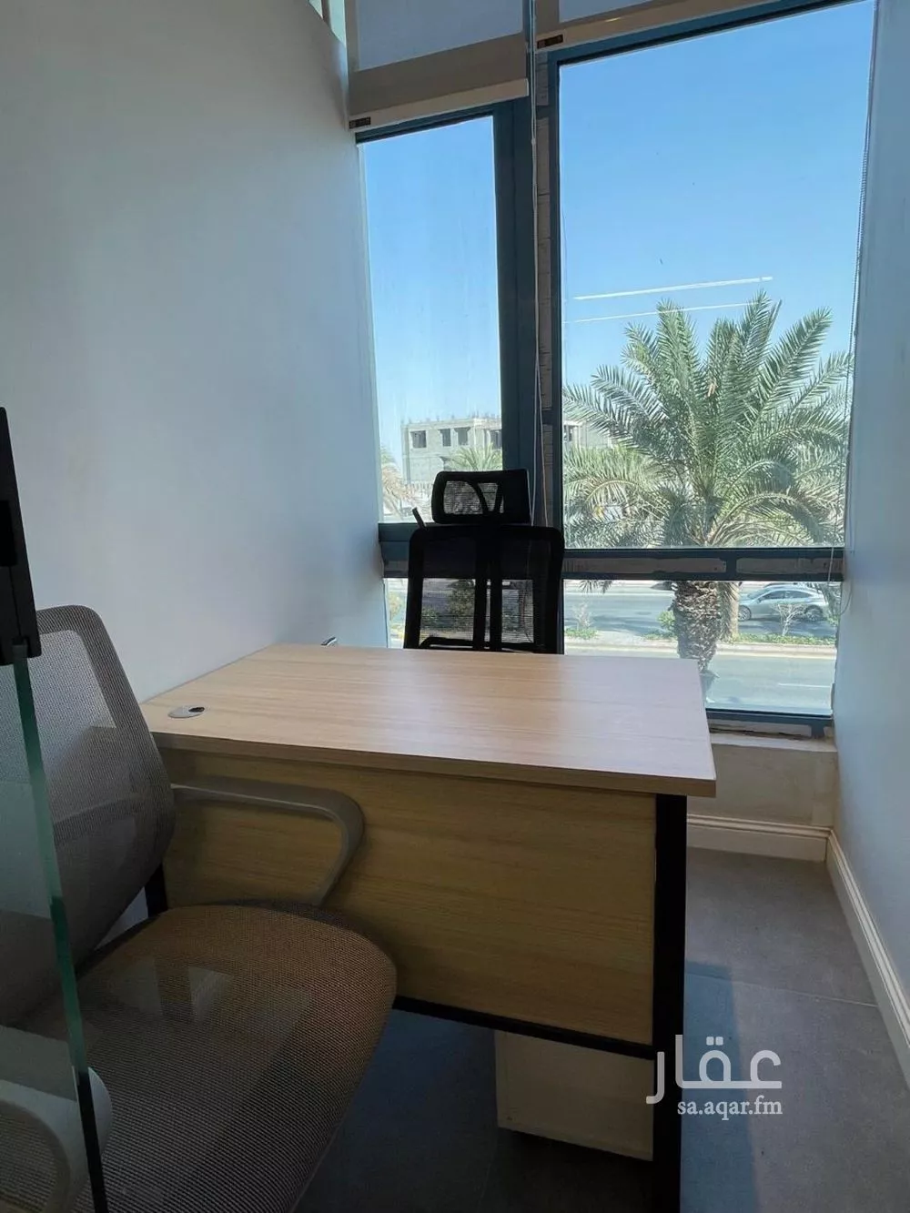 مكتب تجاري للإيجار في شارع صيدا, حي الدريهمية, مدينة الرياض, منطقة الرياض 1 صورة