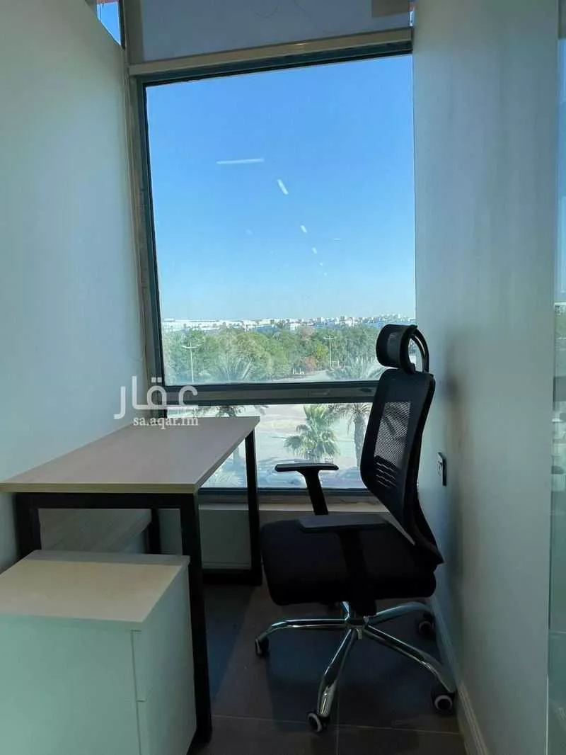 مكتب تجاري للإيجار في شارع صيدا, حي الدريهمية, مدينة الرياض, منطقة الرياض 1 صورة