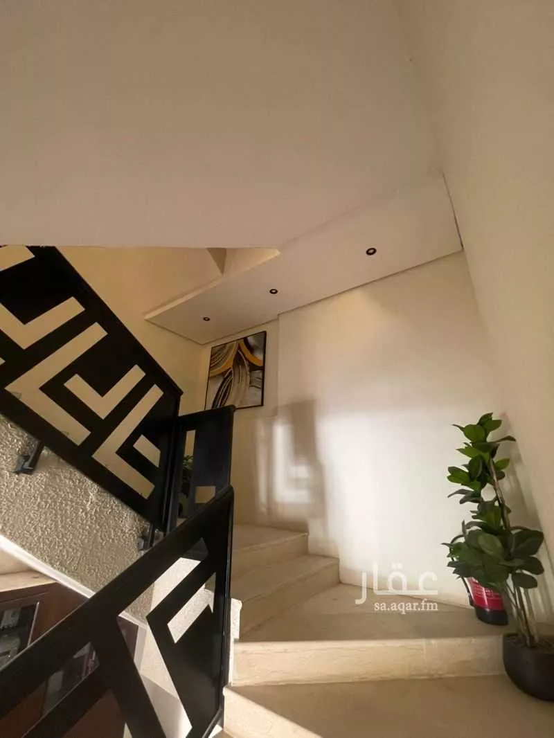 شقة للإيجار في شارع أبي الحجاج المقدسي, حي السليمانية, مدينة الرياض, منطقة الرياض 1 صورة
