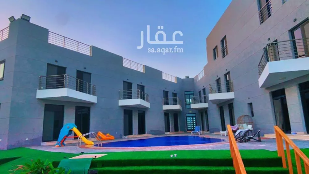فيلا للإيجار في شارع جدة 815, مدينة جدة, منطقة مكة المكرمة 1 صورة