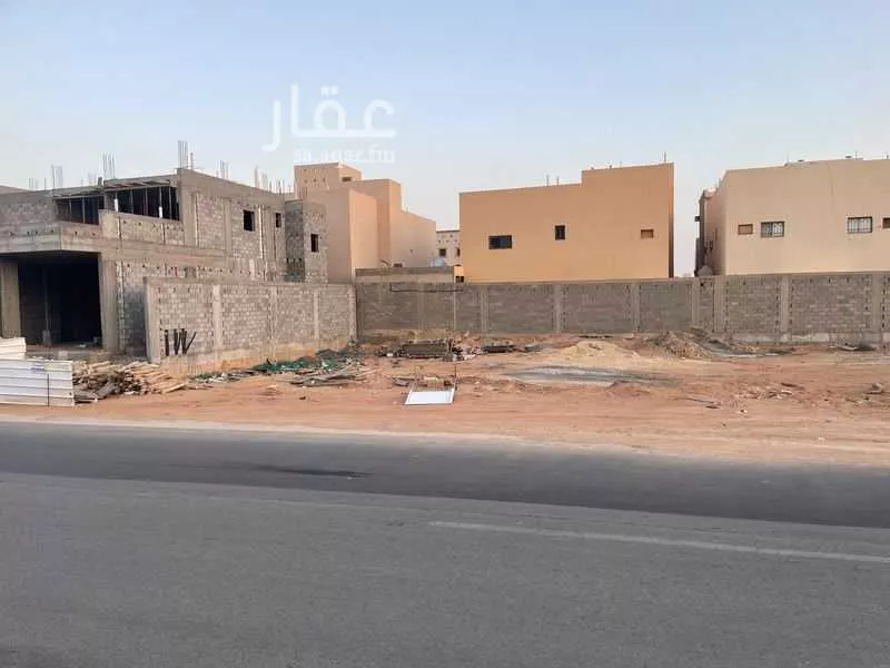 أرض للإيجار في شارع شارع الامير محمد بن سلمان , حي الناصرية, مدينة الدلم, منطقة الرياض 1 صورة