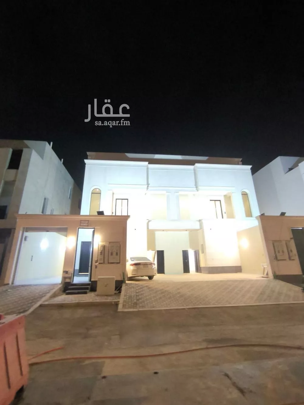 دور للبيع في شارع ممر43, حي الجنادرية, مدينة الرياض, منطقة الرياض 1 صورة