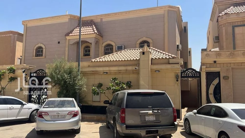 فيلا للبيع في شارع الطرفاوي, حي الخليج, مدينة الرياض, منطقة الرياض 1 صورة