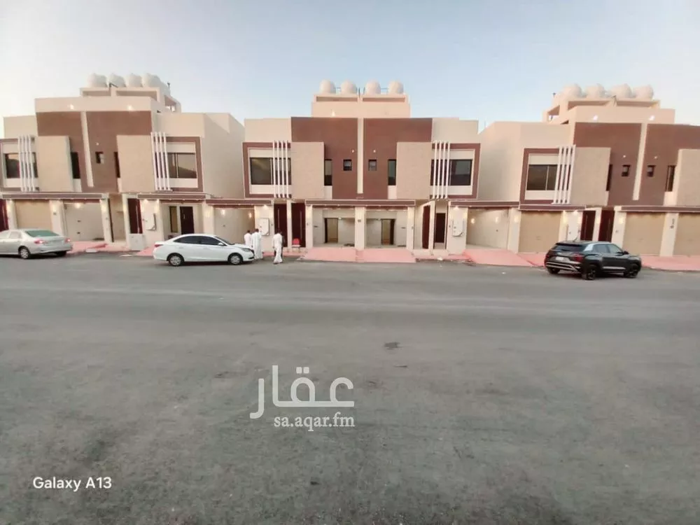 شقة للبيع في شارع صبرية, حي بدر, مدينة الرياض, منطقة الرياض 1 صورة