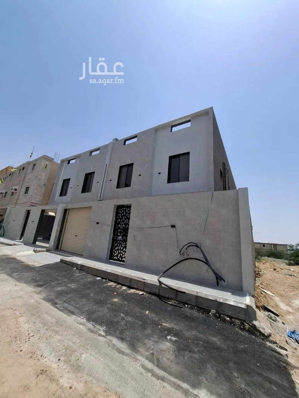 فيلا للبيع في شارع ثمامه بن اشرس, حي حارة الباب الجديد, مدينة مكه المكرمه, منطقة مكة المكرمة 1 صورة