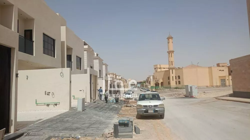 دور للبيع في شارع هاشم الخطيب, حي طويق, مدينة الرياض, منطقة الرياض 1 صورة