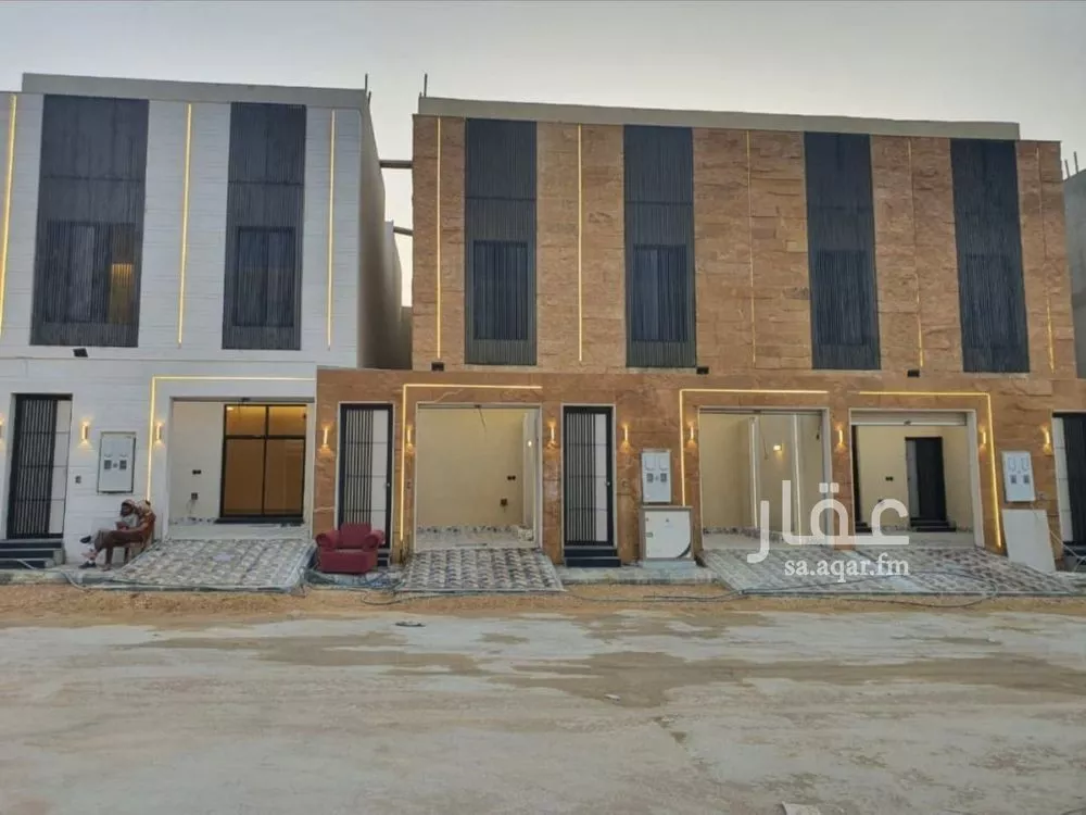 فيلا للبيع في شارع أبي القاسم الشافعي, حي طويق, مدينة الرياض, منطقة الرياض 1 صورة
