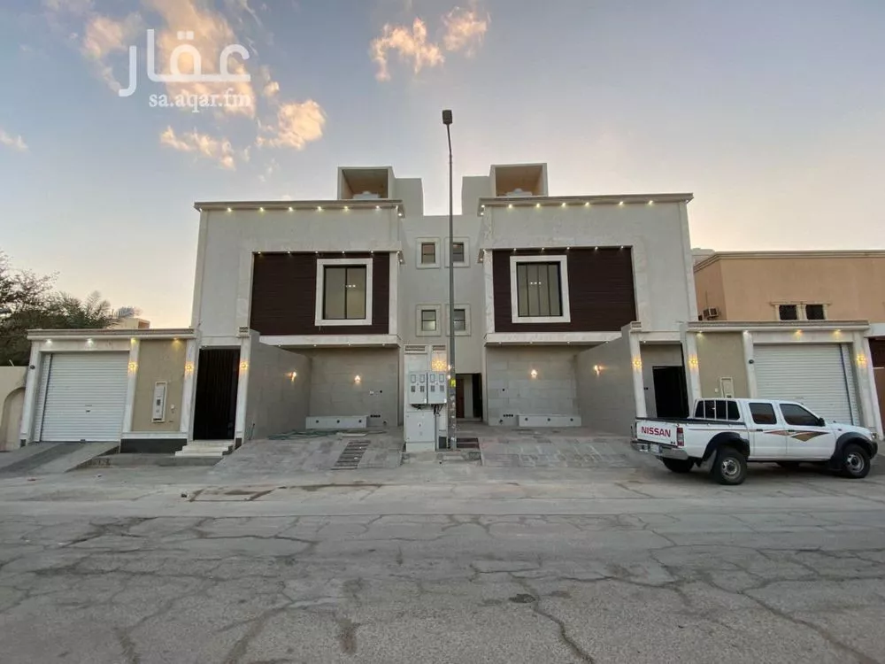 دور للبيع في شارع القريات, حي النهضة, مدينة الرياض, منطقة الرياض 1 صورة