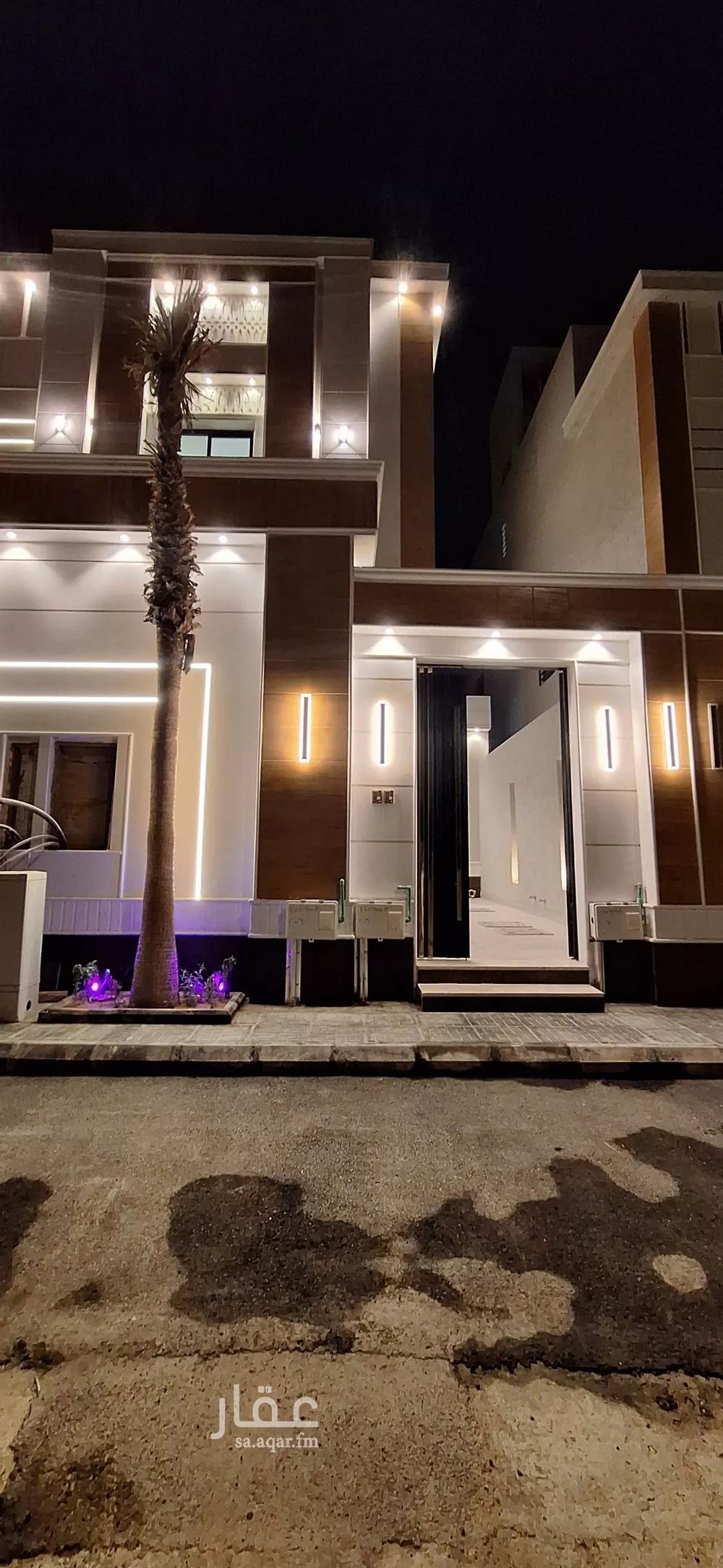 دور للبيع في شارع 4188/1, حي الجنادرية, مدينة الرياض, منطقة الرياض 1 صورة