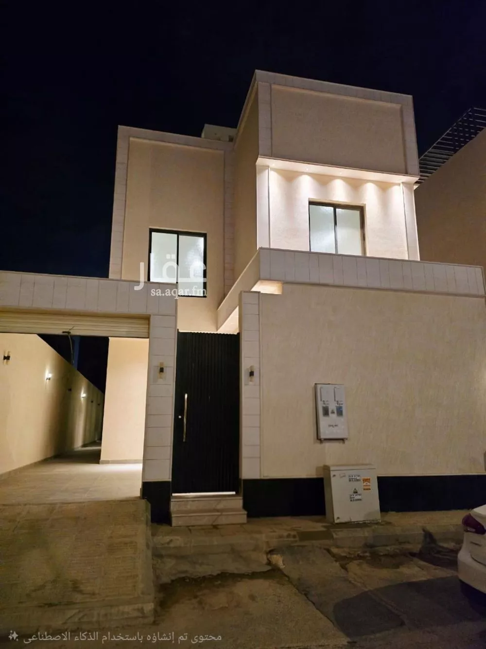 دور للبيع في شارع 543, حي الجنادرية, مدينة الرياض, منطقة الرياض 1 صورة