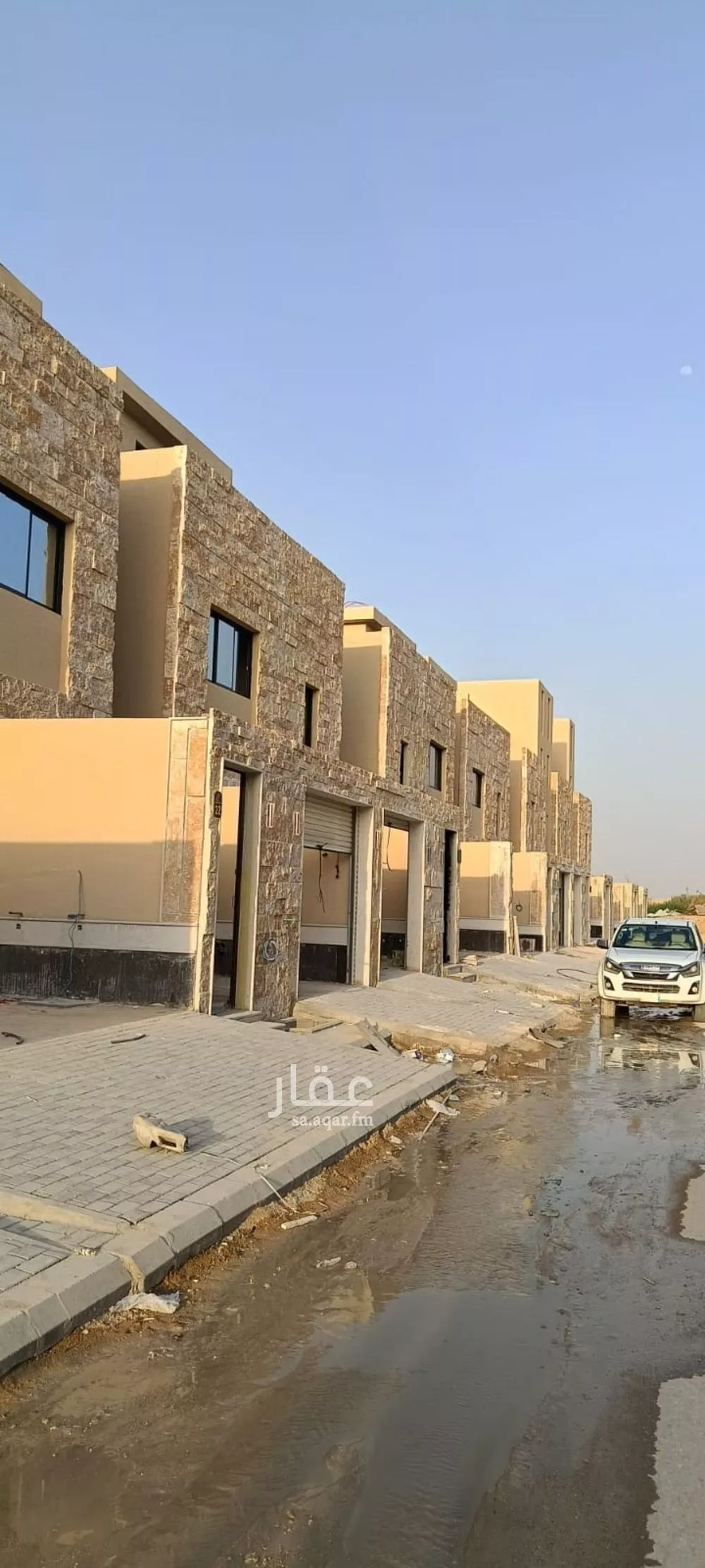 دور للبيع في شارع عمر بن اوس الثقفي, حي طويق, مدينة الرياض, منطقة الرياض 1 صورة