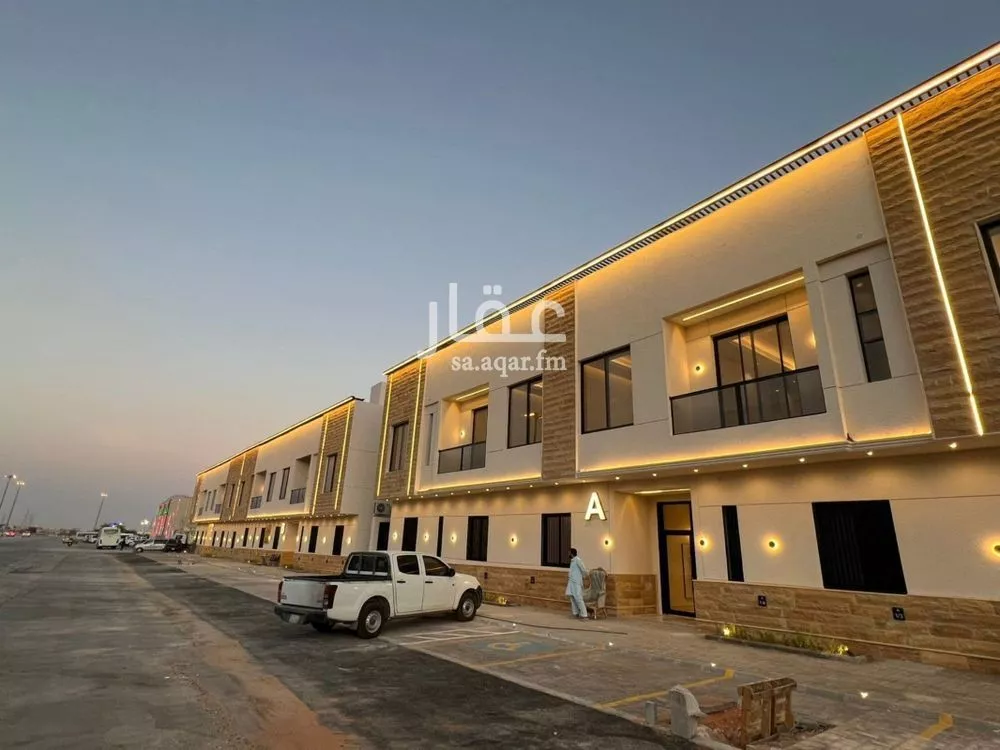 شقة للبيع في شارع الإخلاص, حي طويق, مدينة الرياض, منطقة الرياض 1 صورة