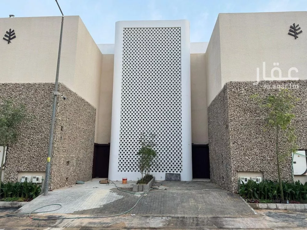 دور للبيع في شارع سليمان بن شعيب القاهري, حي المروة, مدينة الرياض, منطقة الرياض 1 صورة