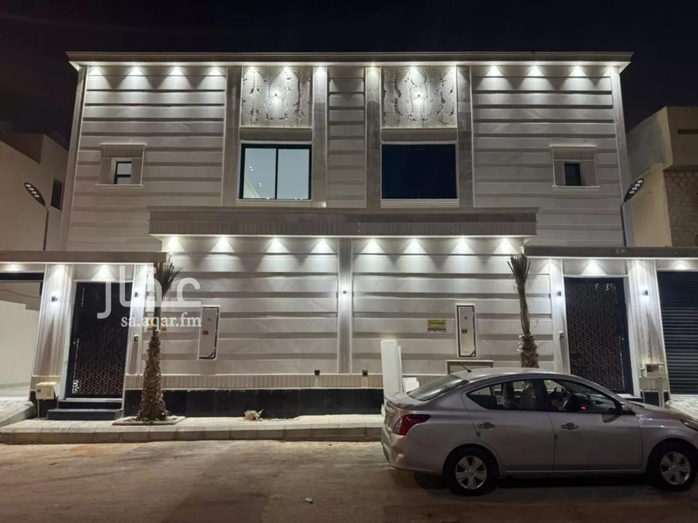 فيلا للبيع في شارع الشويرف, حي العريجاء الغربي, مدينة الرياض, منطقة الرياض 1 صورة