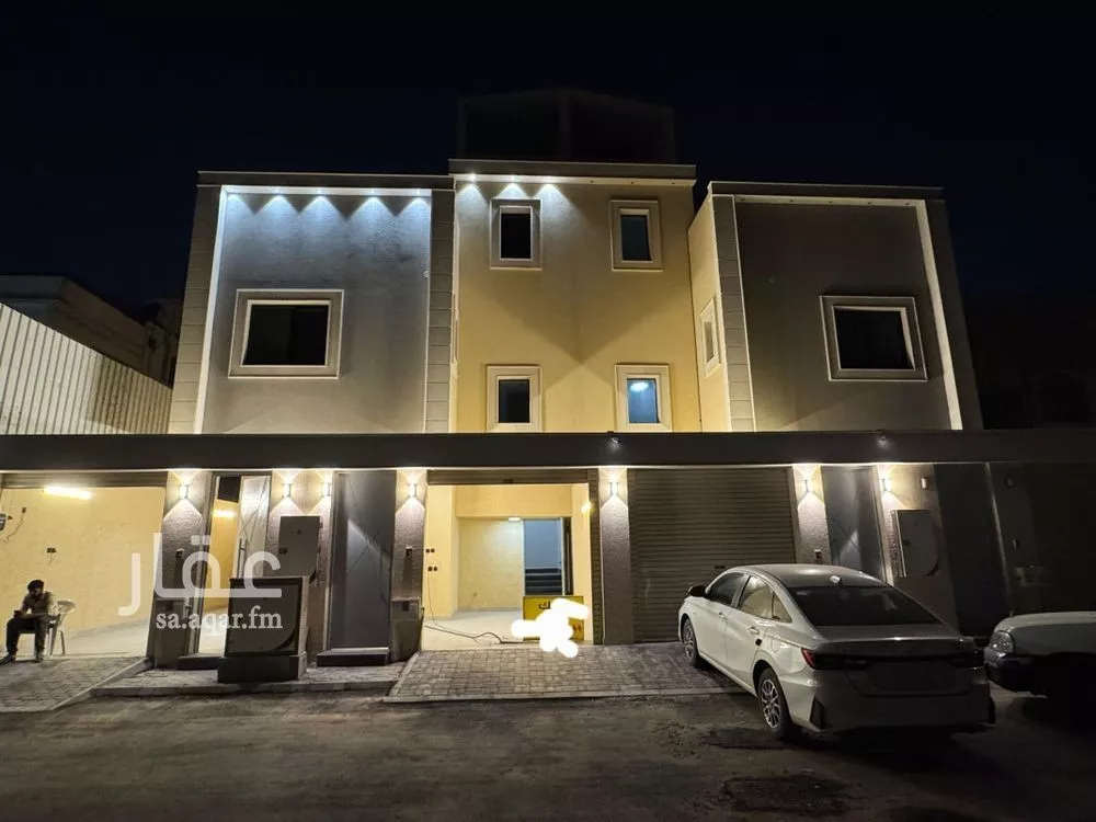 دور للبيع في شارع وادي قطان, حي بدر, مدينة الرياض, منطقة الرياض 1 صورة