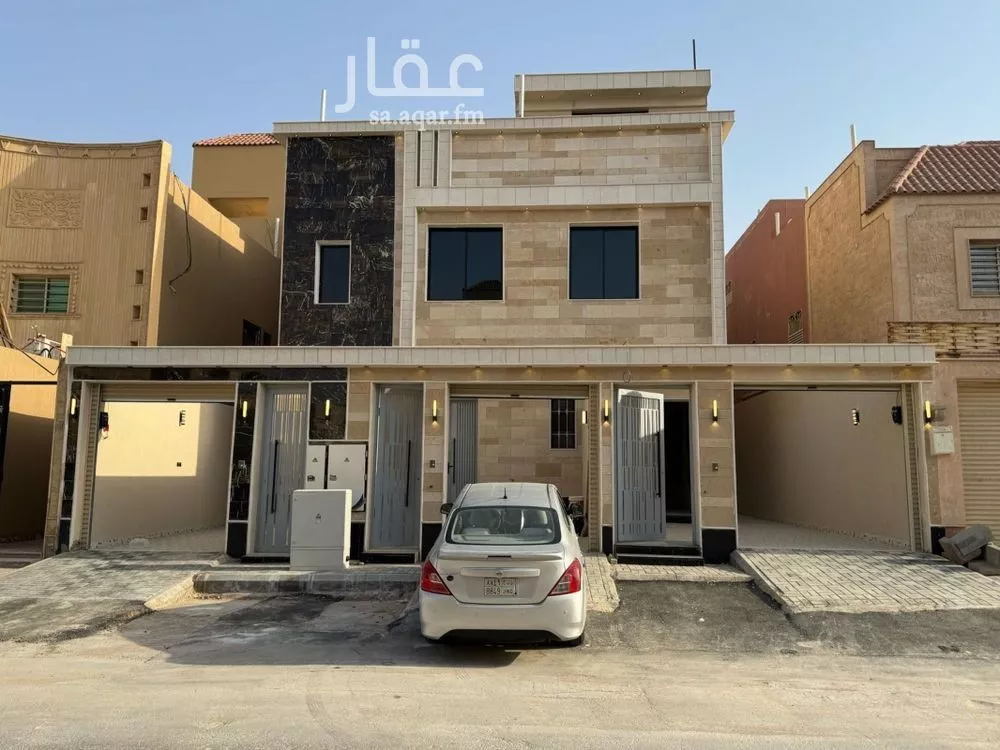 شقة للبيع في شارع أبي عبدالله الزهري, حي طويق, مدينة الرياض, منطقة الرياض 1 صورة