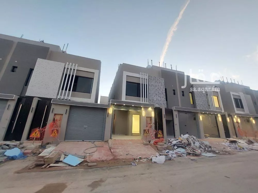 دور للبيع في حي بدر, مدينة الرياض, منطقة الرياض 1 صورة