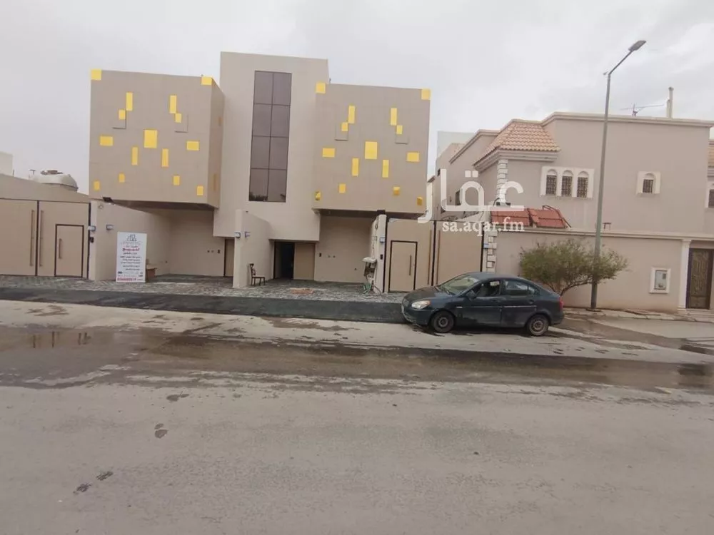 شقة للبيع في شارع عبدالحليم بن الفرس, حي السويدي الغربي, مدينة الرياض, منطقة الرياض 1 صورة