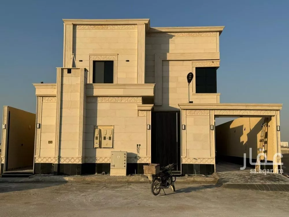 فيلا للإيجار في حي ضاحية نمار, مدينة الرياض, منطقة الرياض 1 صورة