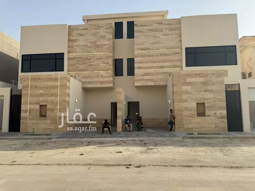 دور للبيع في شارع كياد, حي بدر, مدينة الرياض, منطقة الرياض 1 صورة