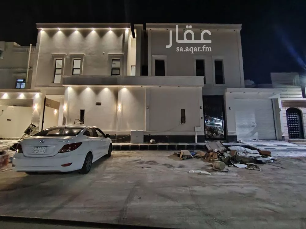 فيلا للبيع في شارع المجمع, حي طويق, مدينة الرياض, منطقة الرياض 1 صورة