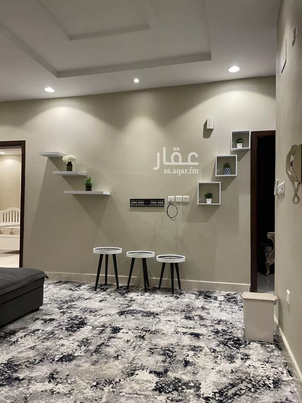 شقة للإيجار في شارع النعمان ابن عمرو, حي الواحة, مدينة جدة, منطقة مكة المكرمة 1 صورة