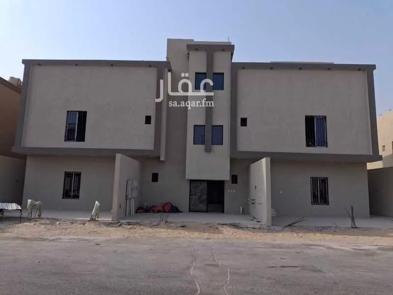شقة للبيع في شارع حمزة بن عبد المطلب, حي ضاحية الملك فهد, مدينة الدمام, المنطقة الشرقية 1 صورة