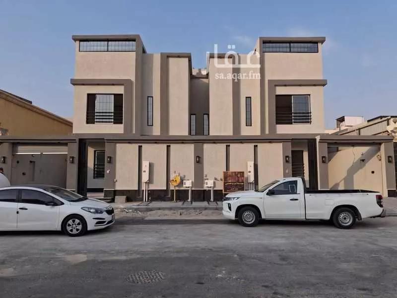 فيلا للبيع في شارع سهل بن صخر, حي ضاحية الملك فهد, مدينة الدمام, المنطقة الشرقية 1 صورة