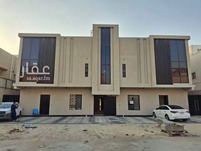 شقة للبيع في شارع 29ب, حي أحد, مدينة الدمام, المنطقة الشرقية 1 صورة