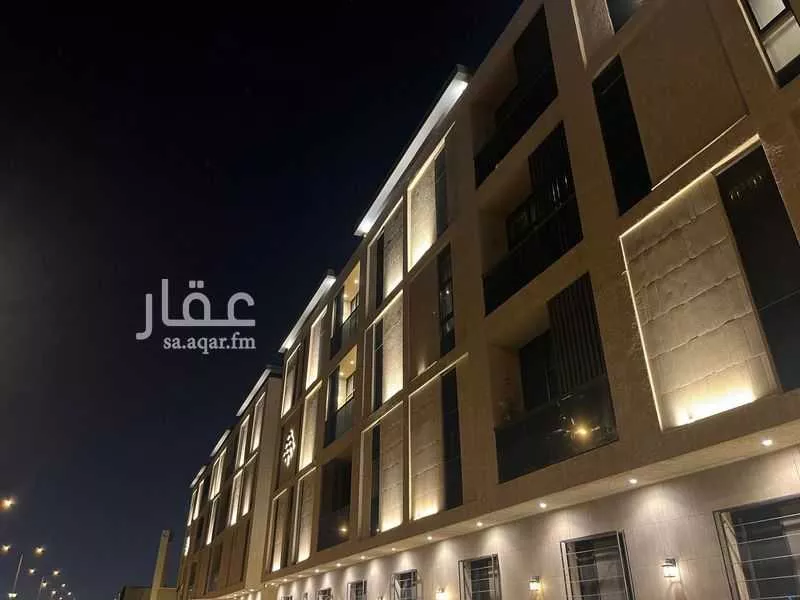 شقة للإيجار في شارع الوادي الأخضر, حي قرطبة, مدينة الرياض, منطقة الرياض 1 صورة