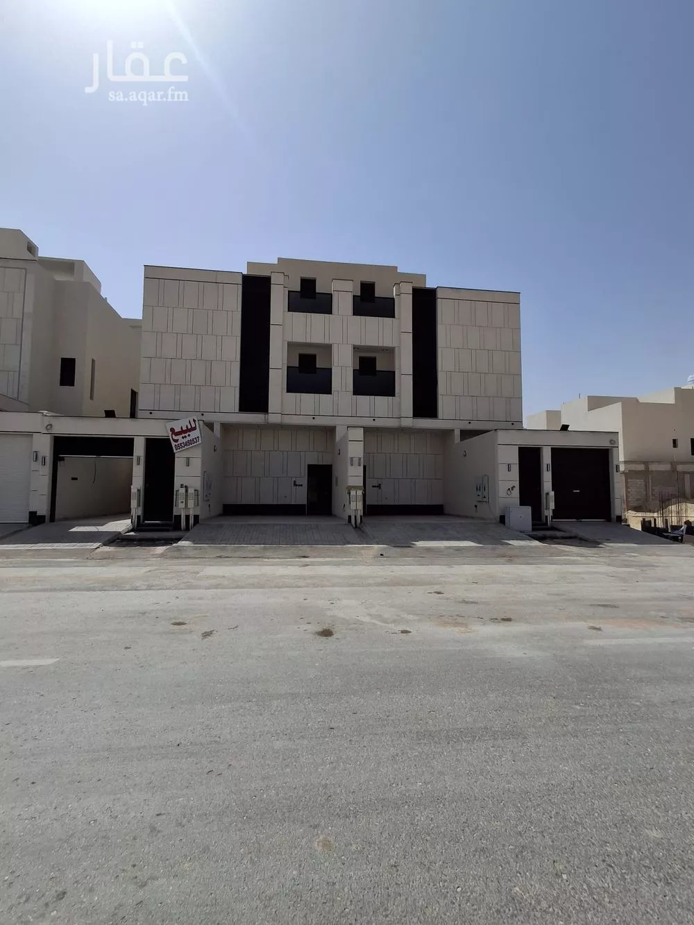 دور للبيع في حي الجنادرية, مدينة الرياض, منطقة الرياض 1 صورة