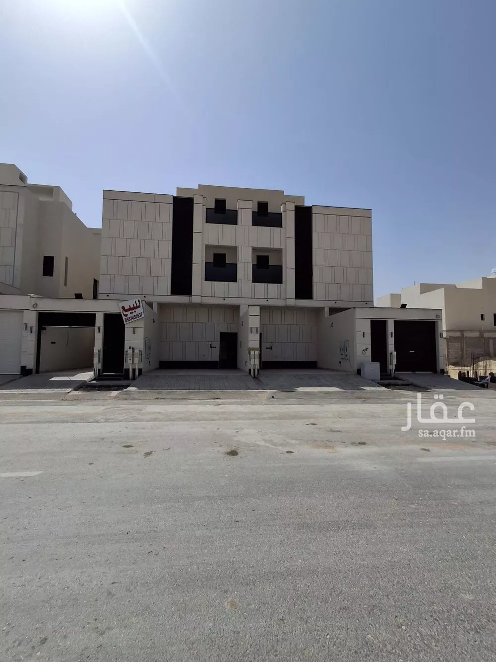 دور للبيع في حي الجنادرية, مدينة الرياض, منطقة الرياض 1 صورة