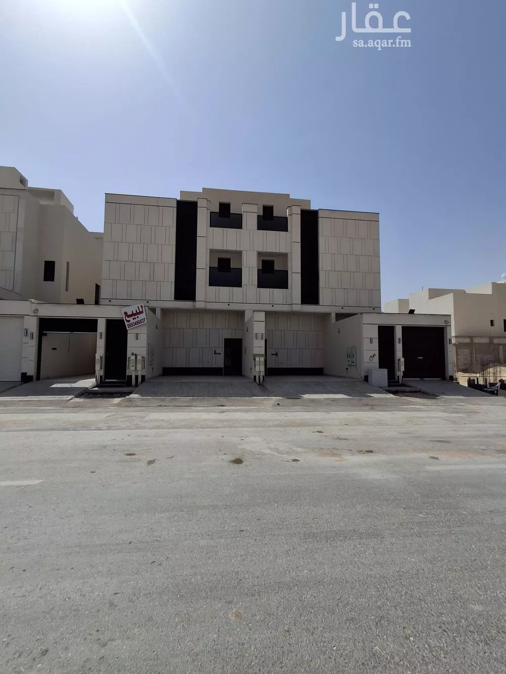 شقة للبيع في حي الجنادرية, مدينة الرياض, منطقة الرياض 1 صورة