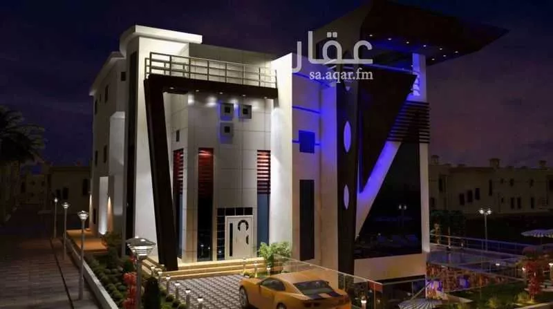 فيلا للبيع في شارع شارع 4 ب, حي الغدير, مدينة القطيف, المنطقة الشرقية 1 صورة