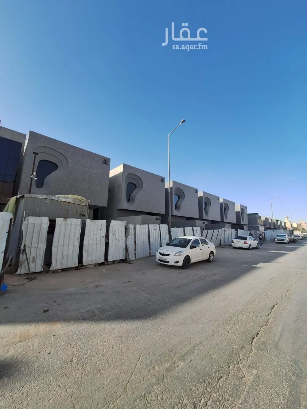 فيلا للبيع في شارع الفضائل, حي النرجس, مدينة الرياض, منطقة الرياض 1 صورة