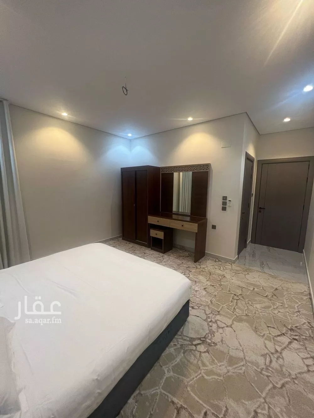 شقة للإيجار في شارع شيبة بن عثمان, حي وادي مذينب, مدينة المدينه المنوره, منطقة المدينة المنورة 1 صورة