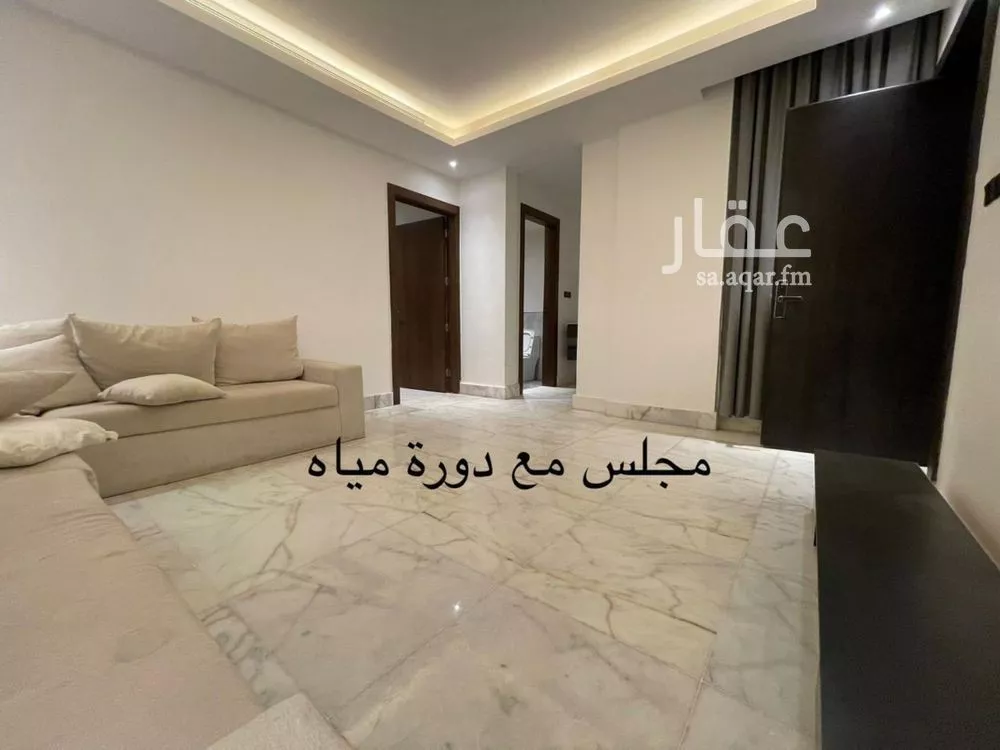 شقة للإيجار في شارع ابن النحوي, حي العارض, مدينة الرياض, منطقة الرياض 1 صورة