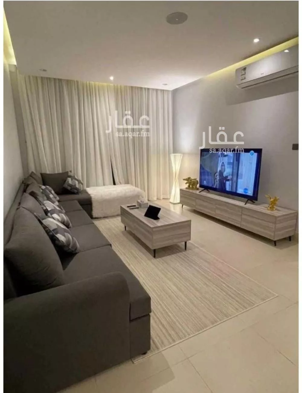شقة للإيجار في شارع سليمان الحميدي, حي القيروان, مدينة الرياض, منطقة الرياض 1 صورة