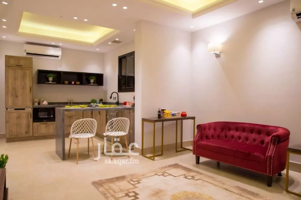 شقة للإيجار في شارع القنا, حي النرجس, مدينة الرياض, منطقة الرياض 1 صورة