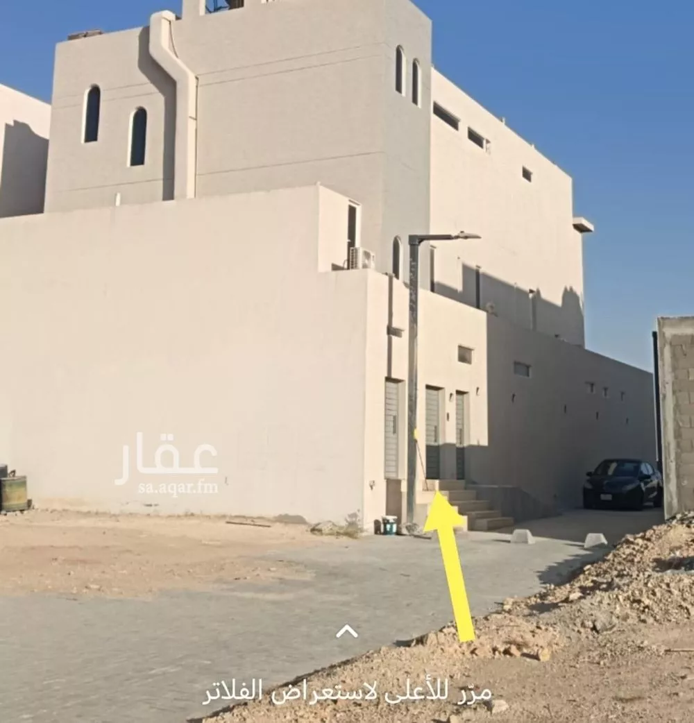 شقة للإيجار في شارع طلحة الصالحاني, حي القيروان, مدينة الرياض, منطقة الرياض 1 صورة
