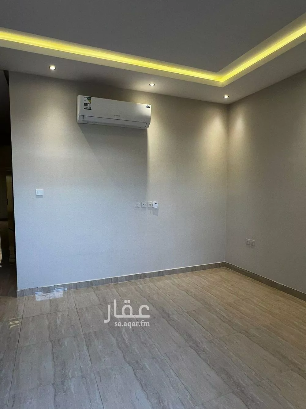 شقة للإيجار في شارع طلحة الصالحاني, حي القيروان, مدينة الرياض, منطقة الرياض 1 صورة