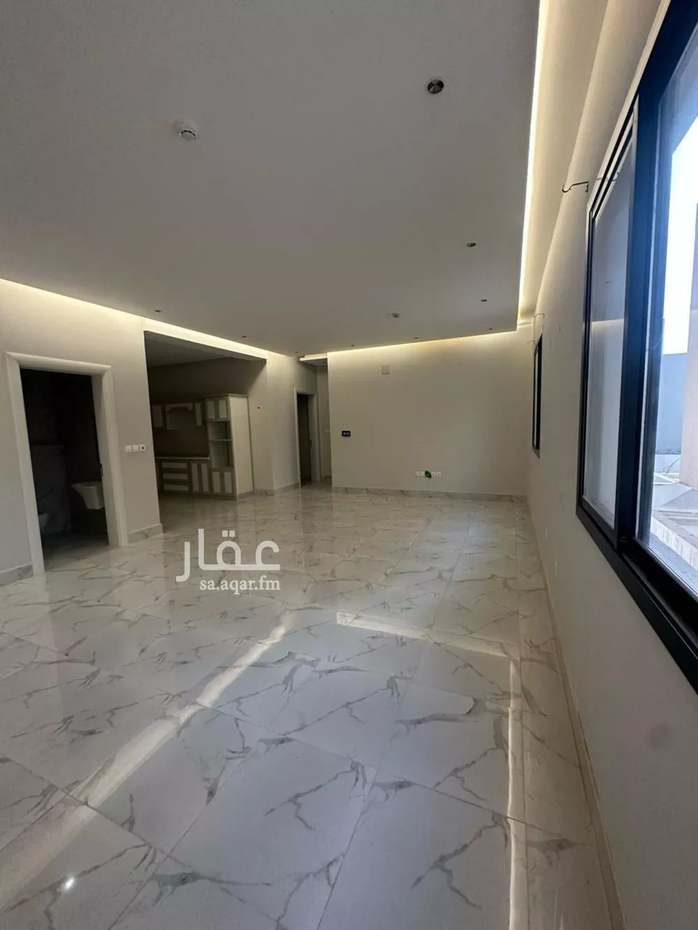 شقة للإيجار في شارع رقم 536, حي النرجس, مدينة الرياض, منطقة الرياض 1 صورة