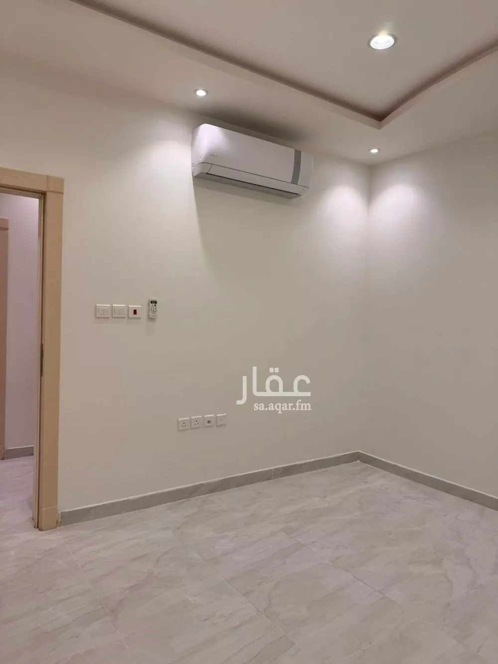 شقة للإيجار في شارع طلحة الصالحاني, حي القيروان, مدينة الرياض, منطقة الرياض 1 صورة