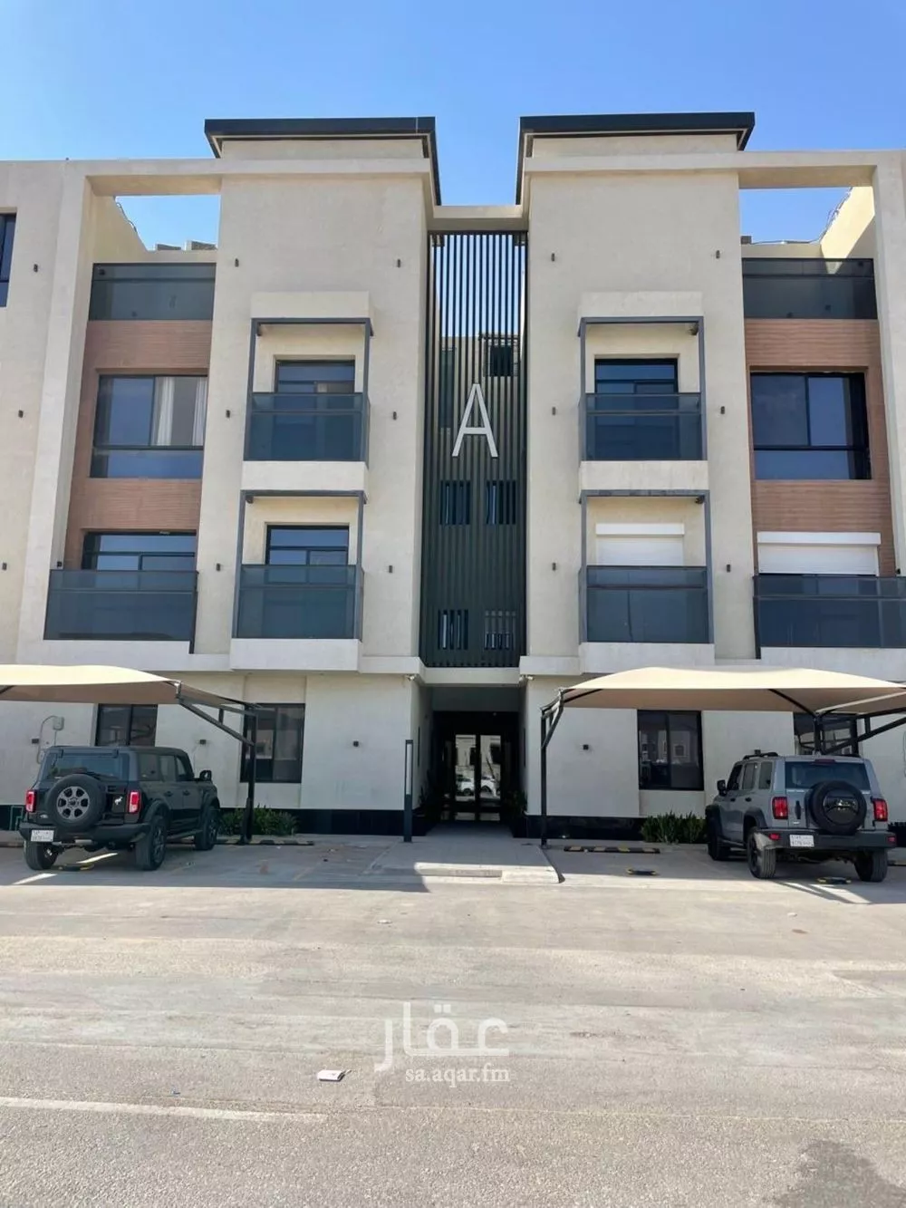 شقة للإيجار في شارع ابي بكر الصديق, حي النرجس, مدينة الرياض, منطقة الرياض 1 صورة