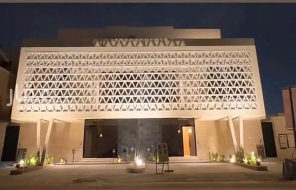 دور للإيجار في شارع عبدالله بن علي, حي العقيق, مدينة الرياض, منطقة الرياض 1 صورة