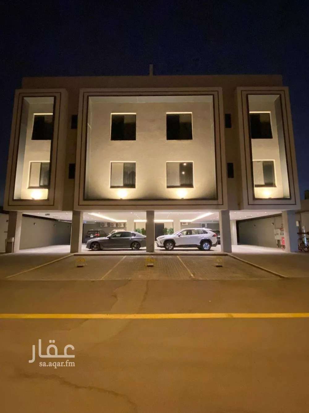 شقة للإيجار في شارع كامل الدمشقي, حي القيروان, مدينة الرياض, منطقة الرياض 1 صورة