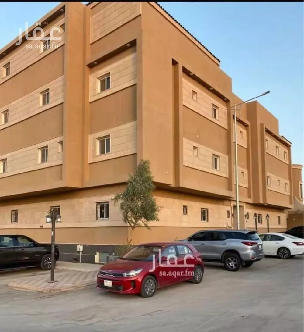 شقة للإيجار في شارع قبيصة بن عمرو, حي القيروان, مدينة الرياض, منطقة الرياض 1 صورة