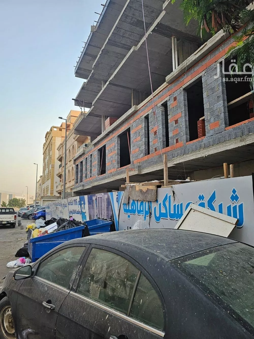 شقة للبيع في شارع نبهان الثمار, حي النزهة, مدينة جدة, منطقة مكة المكرمة 1 صورة