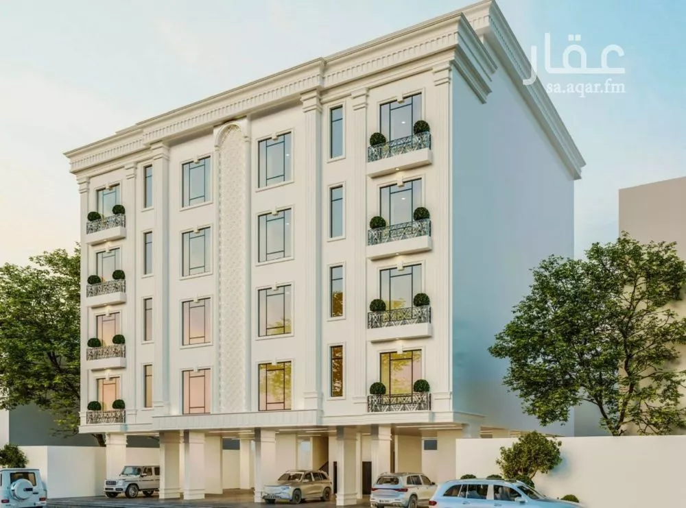 شقة للبيع في شارع يوسف الريحاني, حي الفيصلية, مدينة جدة, منطقة مكة المكرمة 1 صورة